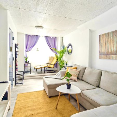 2 Bedroom Cozy Central Apartment 纽约 外观 照片
