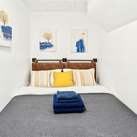 2 Bedroom Cozy Central Apartment 纽约 外观 照片